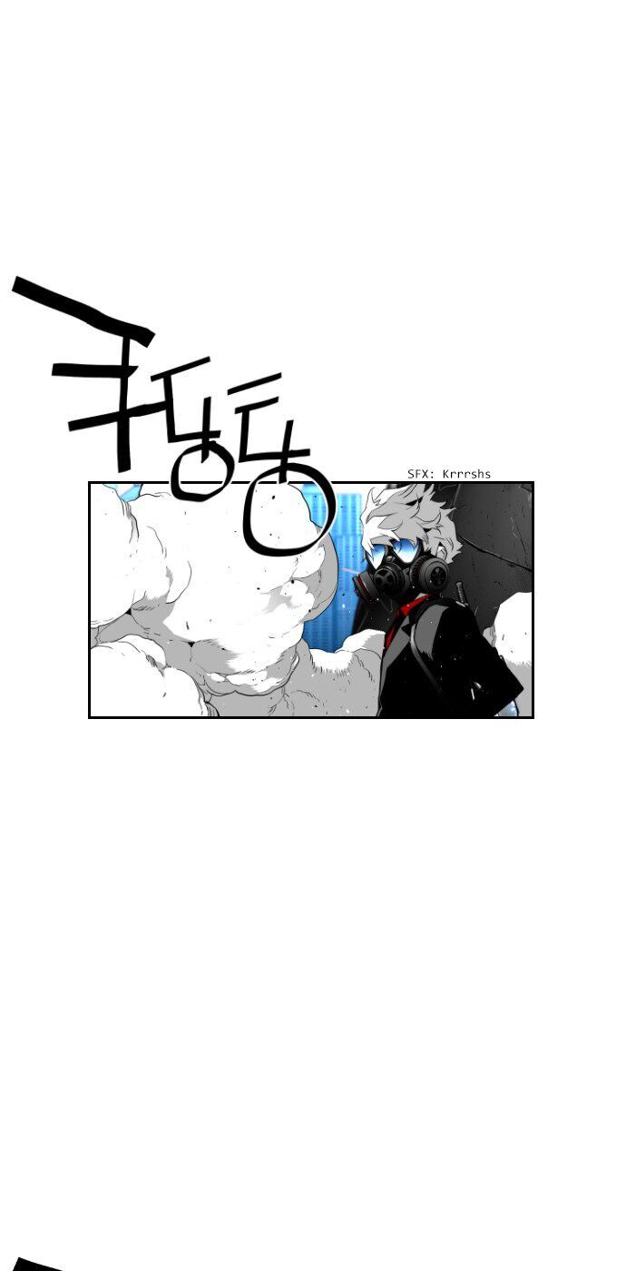 Kẻ Khủng Bố Chapter 83 - Trang 2