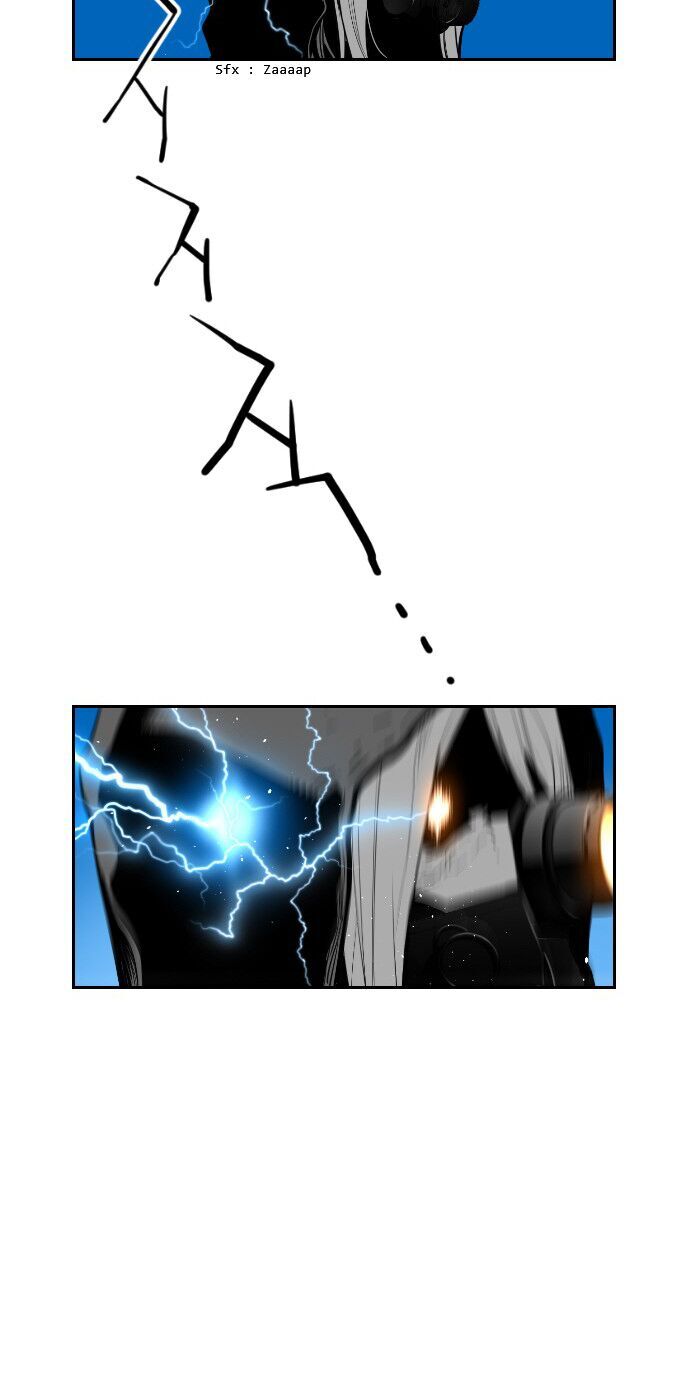 Kẻ Khủng Bố Chapter 84 - Trang 2