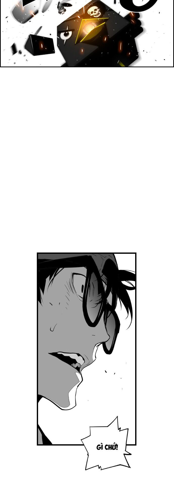 Kẻ Khủng Bố Chapter 84 - Trang 2