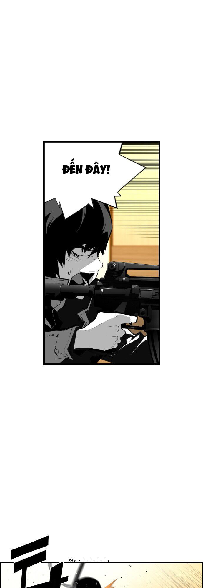 Kẻ Khủng Bố Chapter 84 - Trang 2