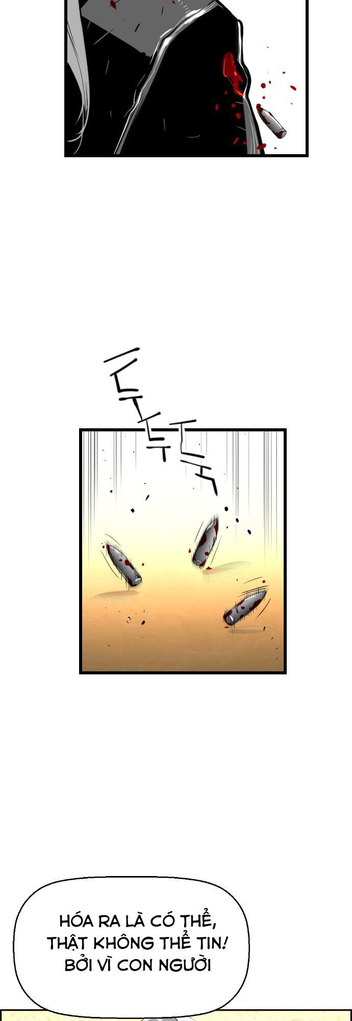 Kẻ Khủng Bố Chapter 84 - Trang 2