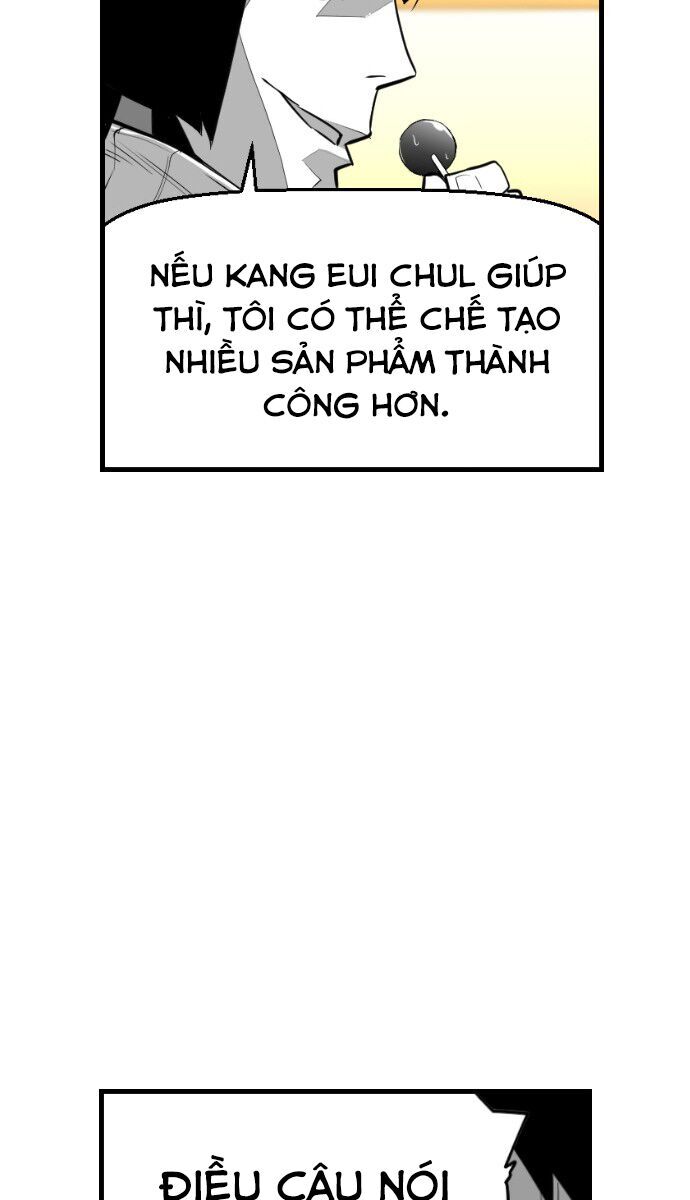 Kẻ Khủng Bố Chapter 84 - Trang 2