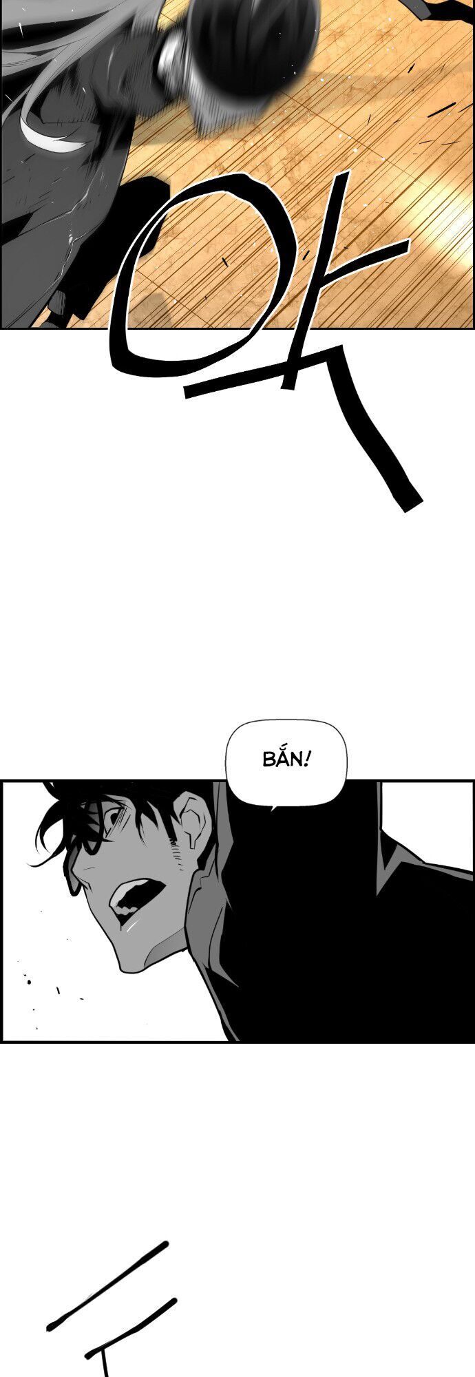 Kẻ Khủng Bố Chapter 84 - Trang 2