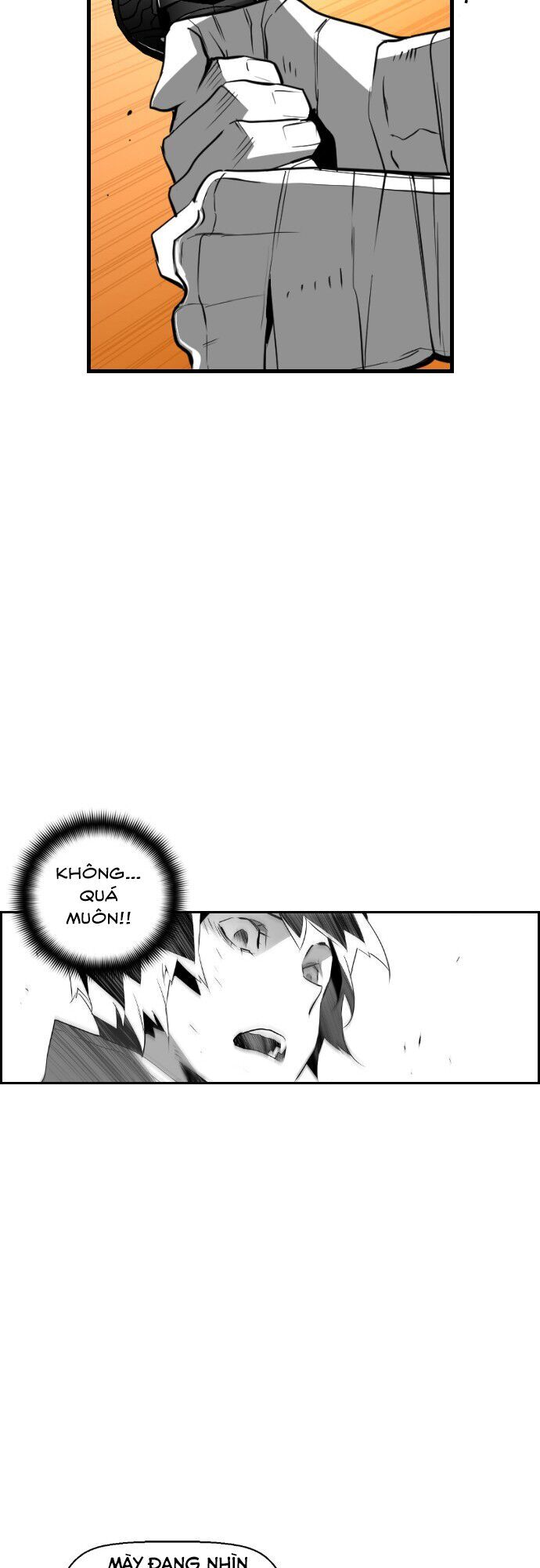 Kẻ Khủng Bố Chapter 84 - Trang 2