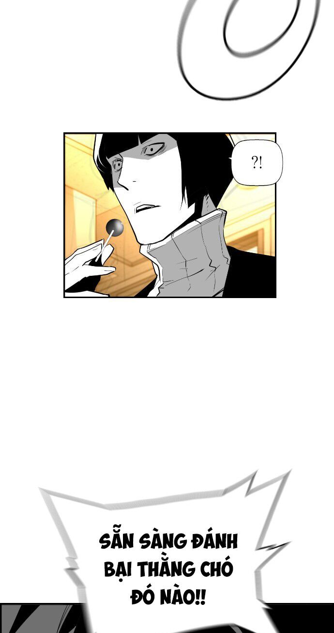 Kẻ Khủng Bố Chapter 84 - Trang 2