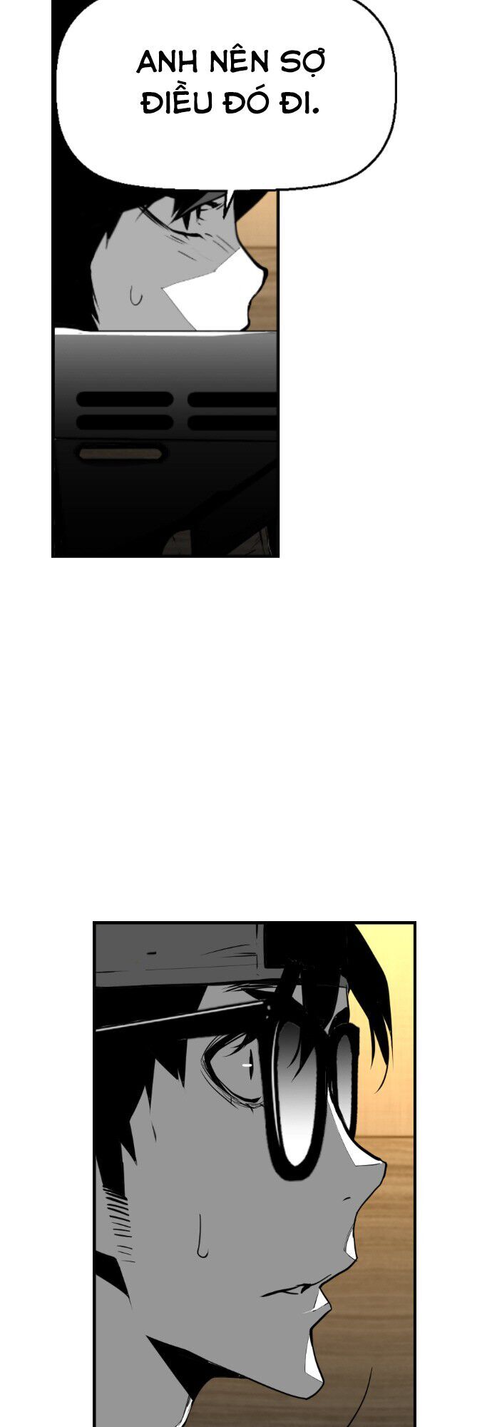 Kẻ Khủng Bố Chapter 84 - Trang 2