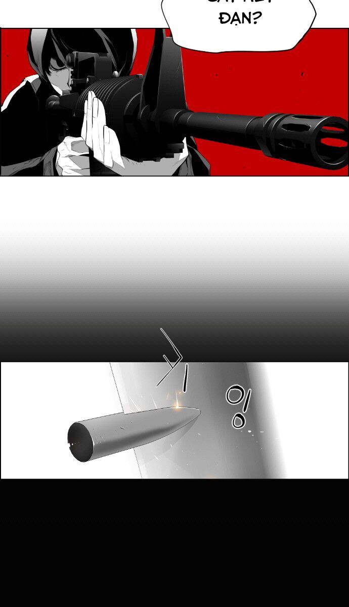 Kẻ Khủng Bố Chapter 84 - Trang 2