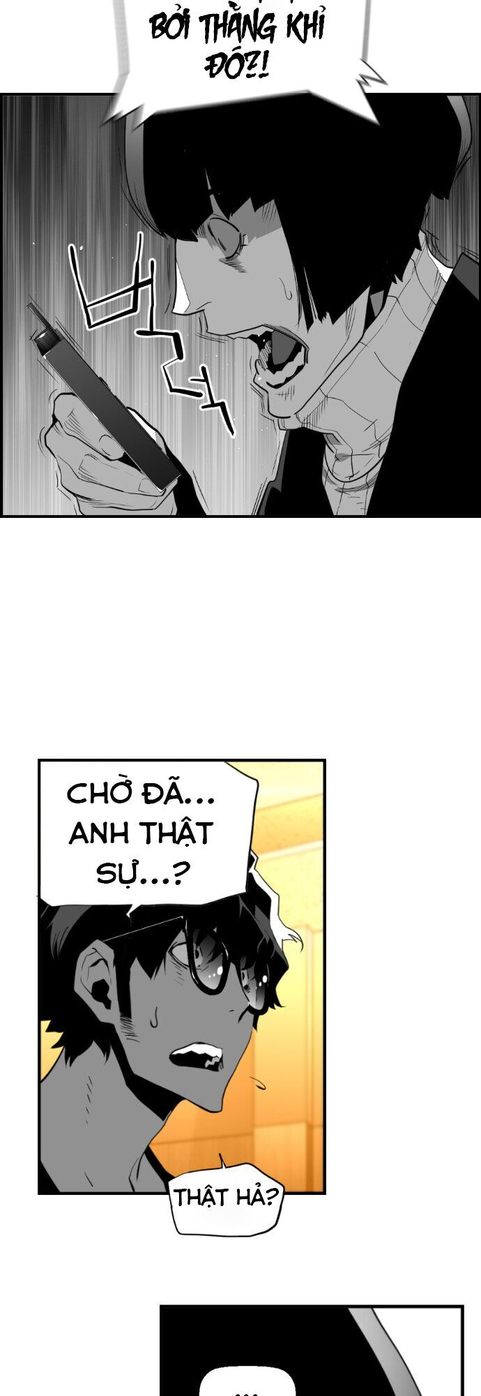 Kẻ Khủng Bố Chapter 85 - Trang 2