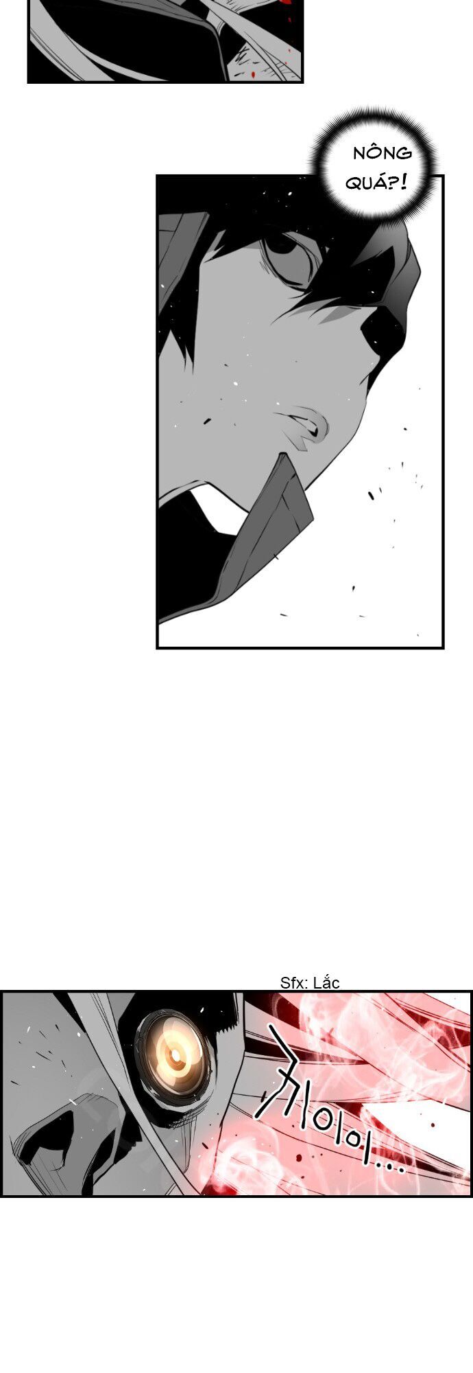 Kẻ Khủng Bố Chapter 85 - Trang 2
