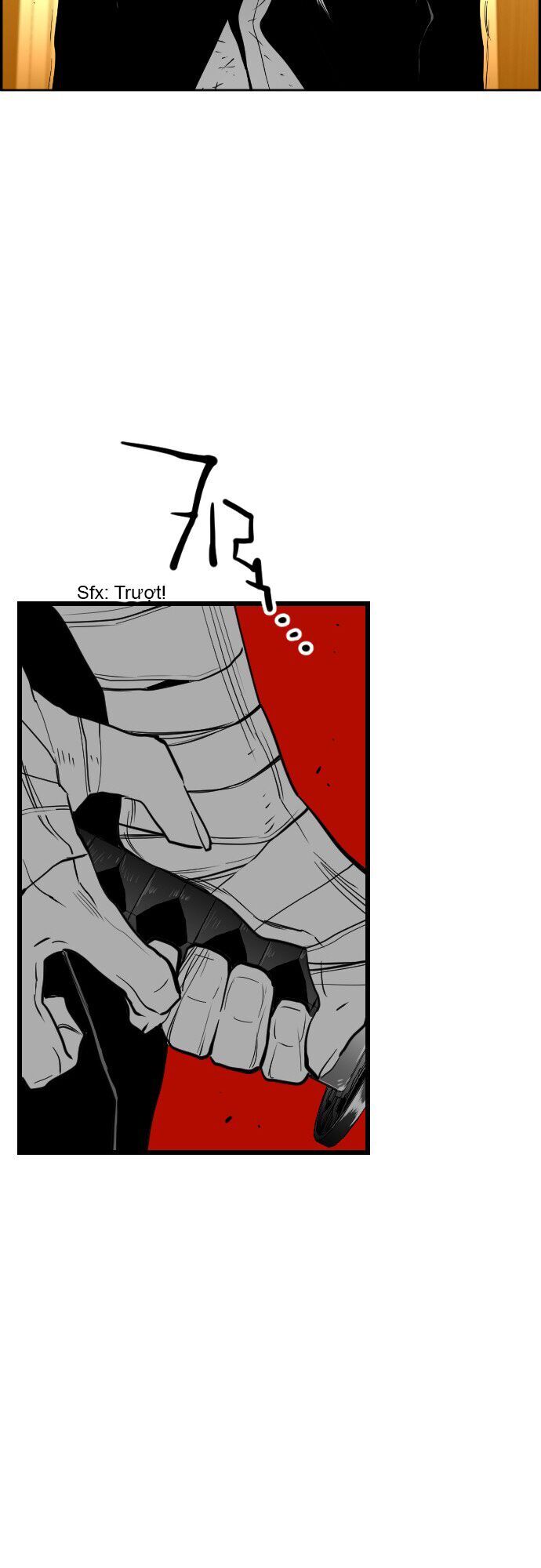 Kẻ Khủng Bố Chapter 85 - Trang 2