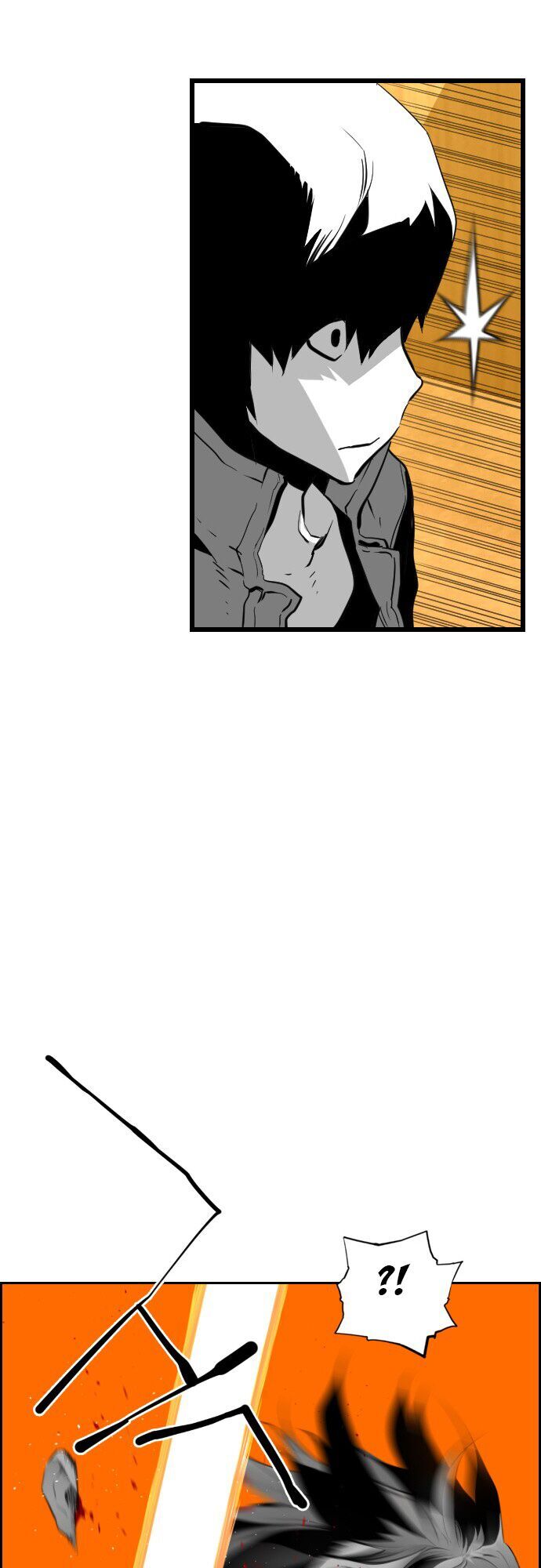 Kẻ Khủng Bố Chapter 85 - Trang 2