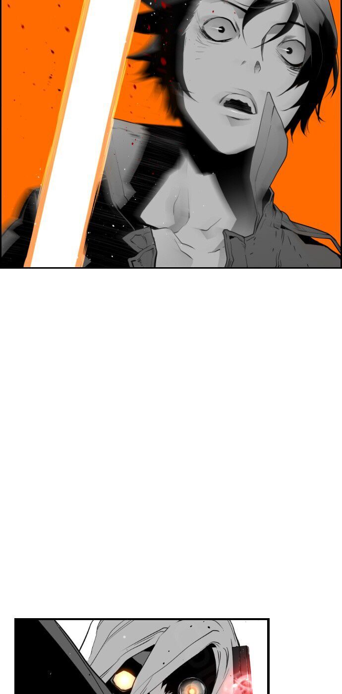 Kẻ Khủng Bố Chapter 85 - Trang 2