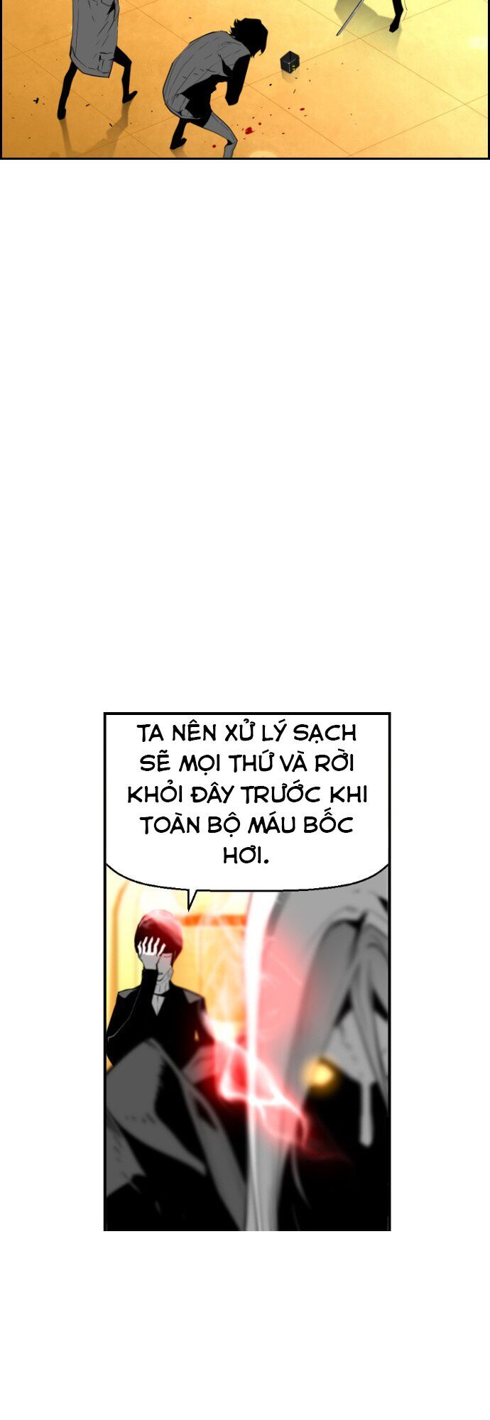 Kẻ Khủng Bố Chapter 85 - Trang 2