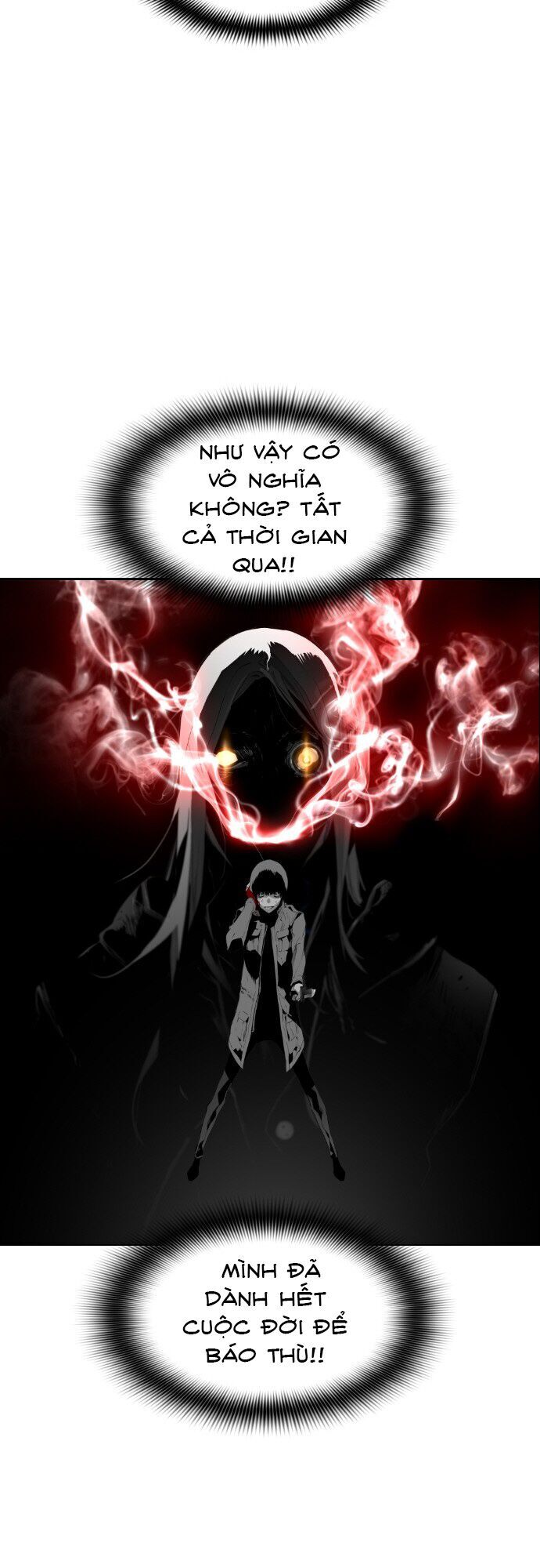 Kẻ Khủng Bố Chapter 85 - Trang 2