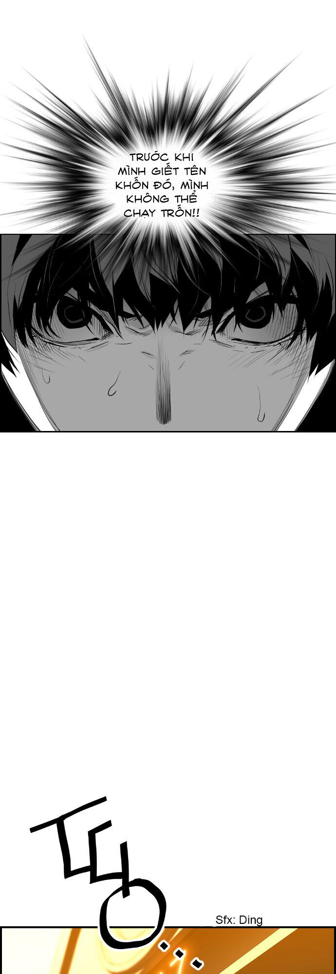 Kẻ Khủng Bố Chapter 85 - Trang 2