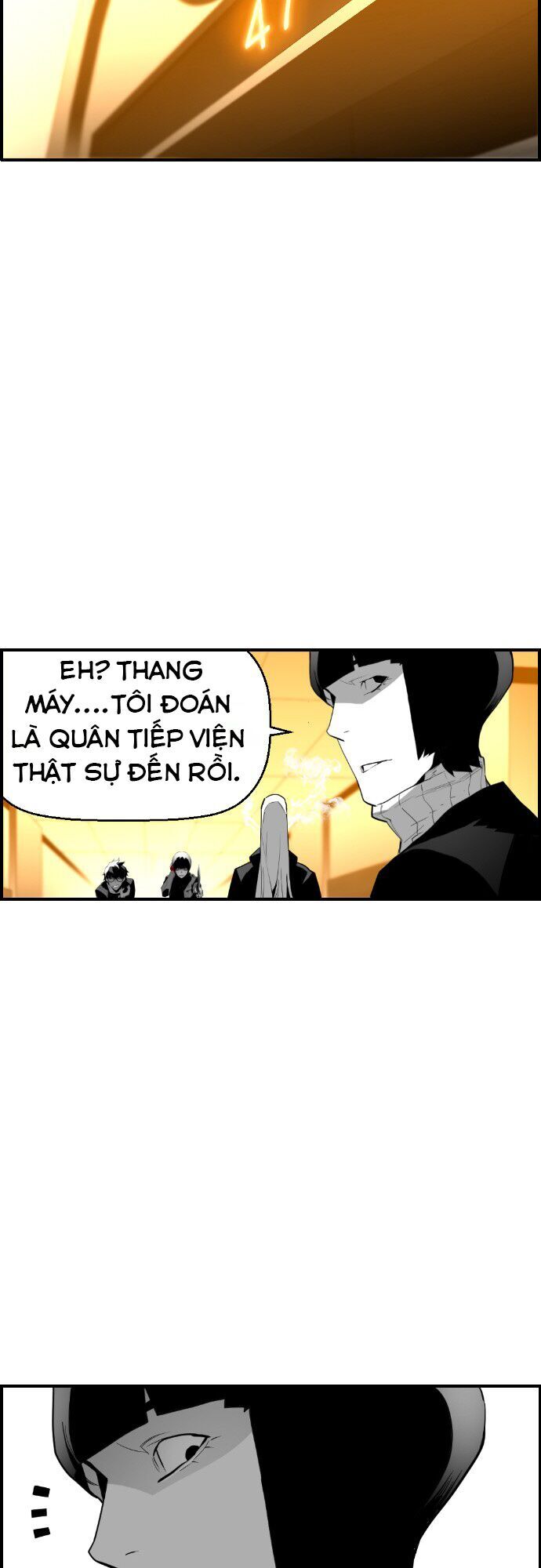 Kẻ Khủng Bố Chapter 85 - Trang 2