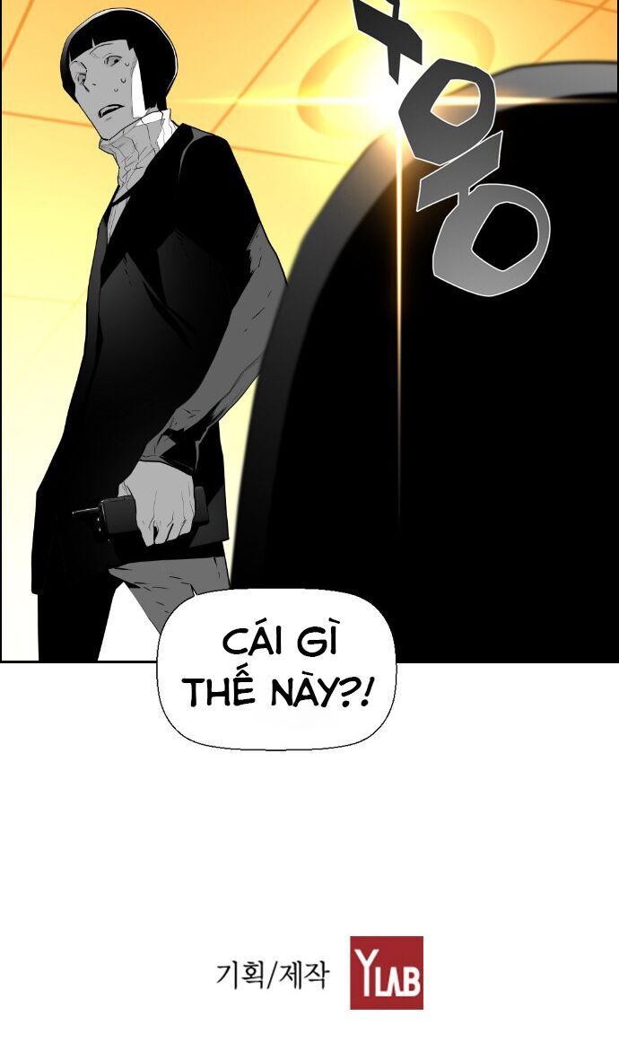 Kẻ Khủng Bố Chapter 85 - Trang 2