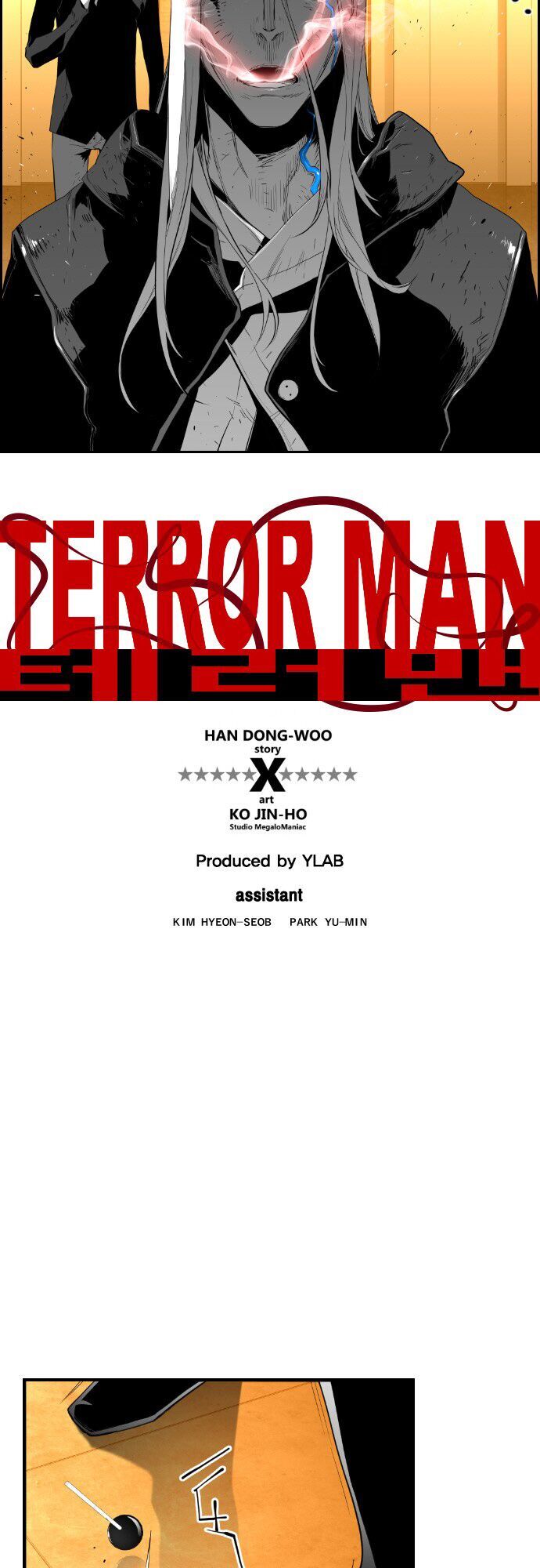 Kẻ Khủng Bố Chapter 85 - Trang 2