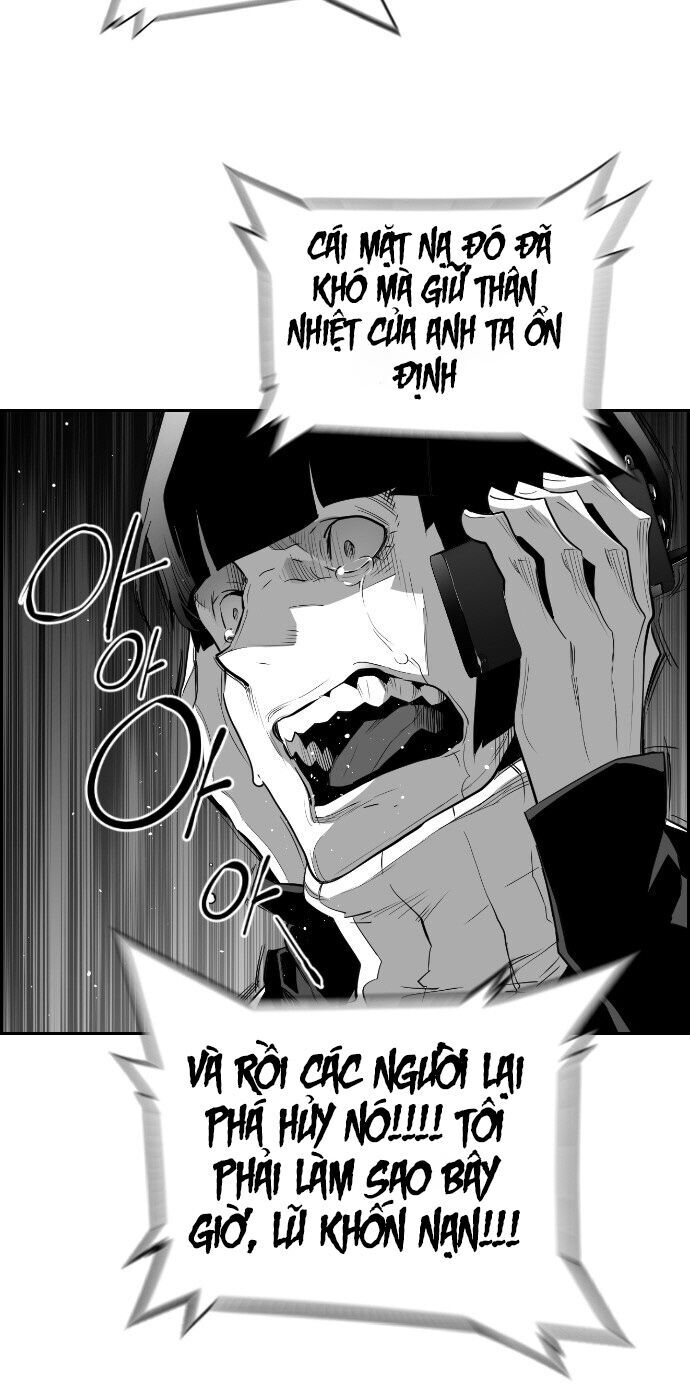 Kẻ Khủng Bố Chapter 85 - Trang 2