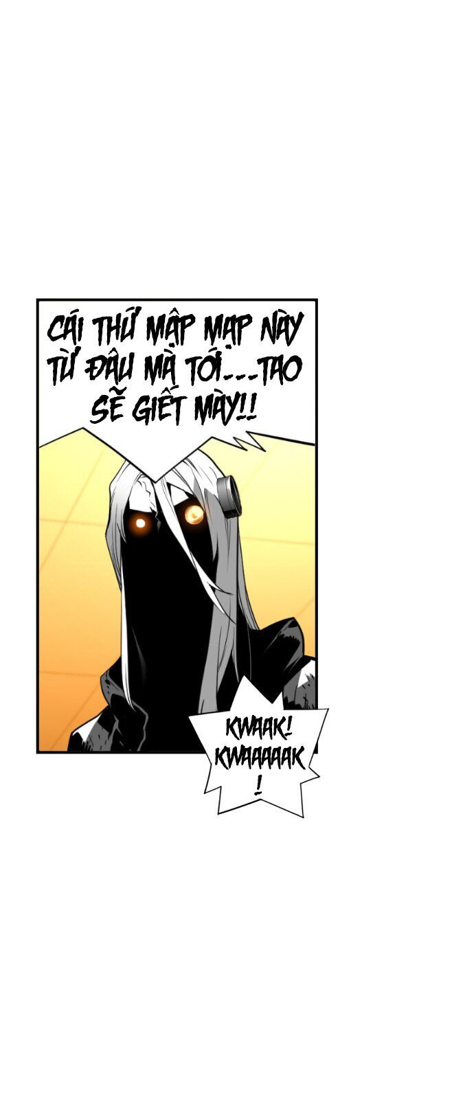 Kẻ Khủng Bố Chapter 86 - Trang 2