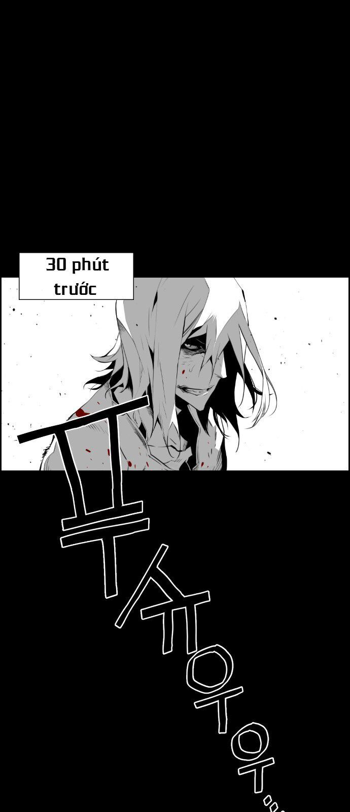 Kẻ Khủng Bố Chapter 86 - Trang 2