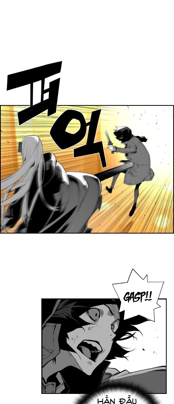 Kẻ Khủng Bố Chapter 86 - Trang 2