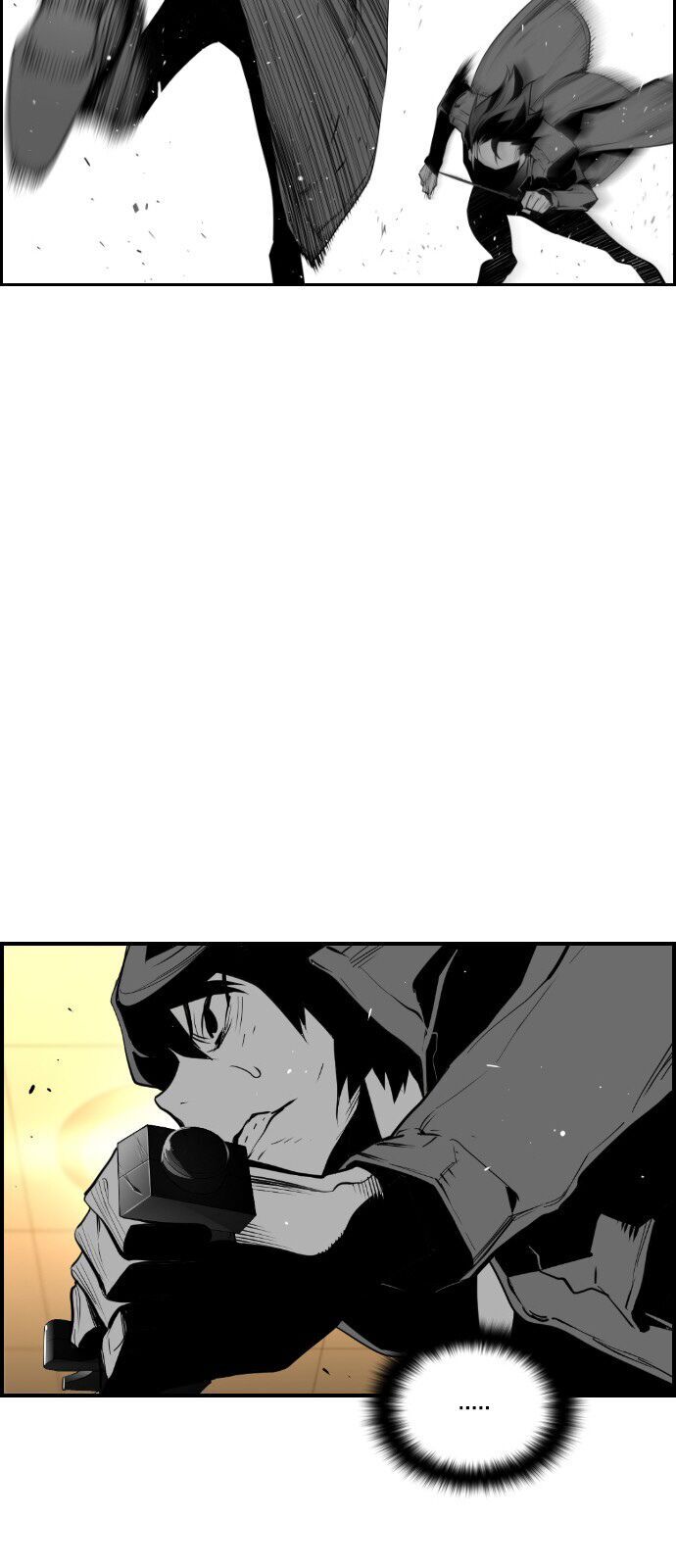 Kẻ Khủng Bố Chapter 86 - Trang 2