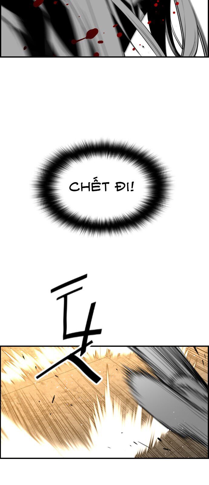 Kẻ Khủng Bố Chapter 86 - Trang 2