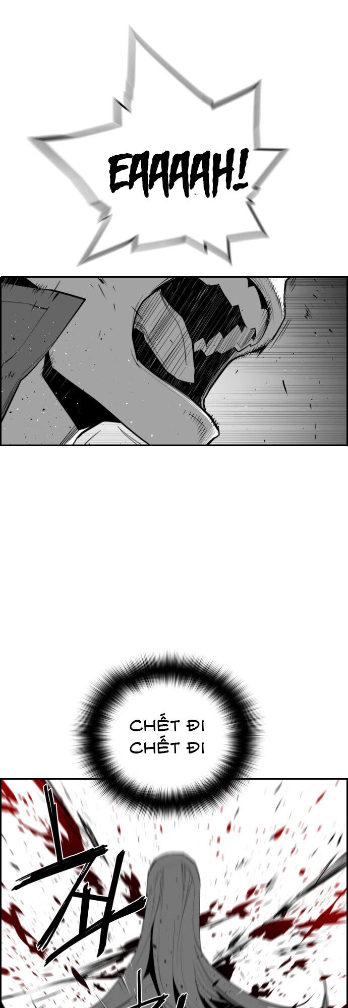 Kẻ Khủng Bố Chapter 86 - Trang 2