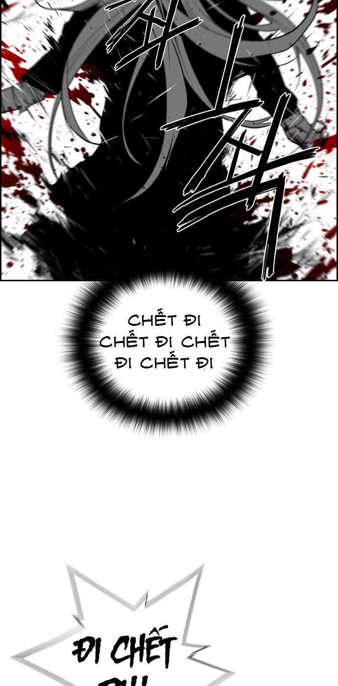 Kẻ Khủng Bố Chapter 86 - Trang 2