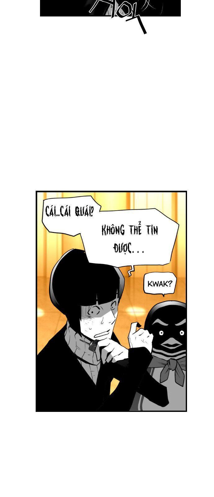 Kẻ Khủng Bố Chapter 86 - Trang 2