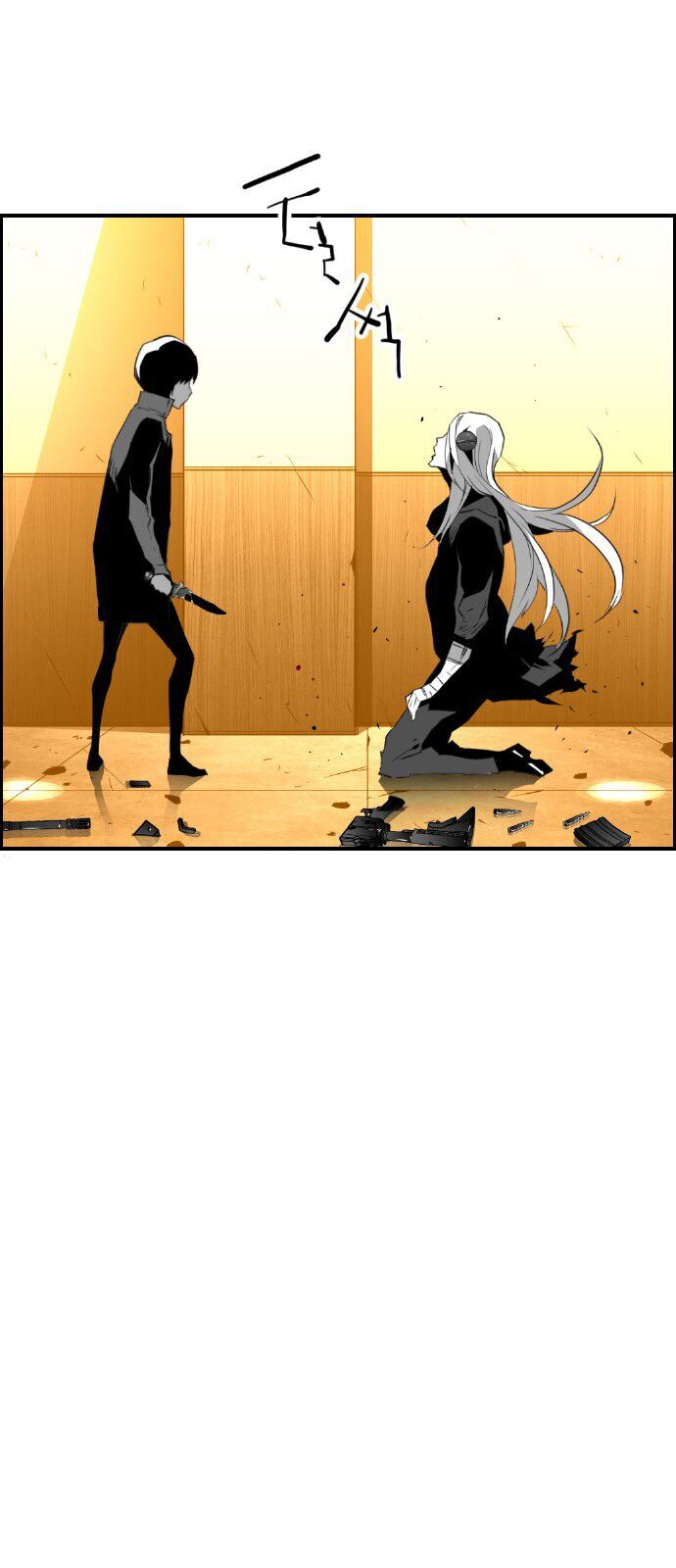 Kẻ Khủng Bố Chapter 86 - Trang 2