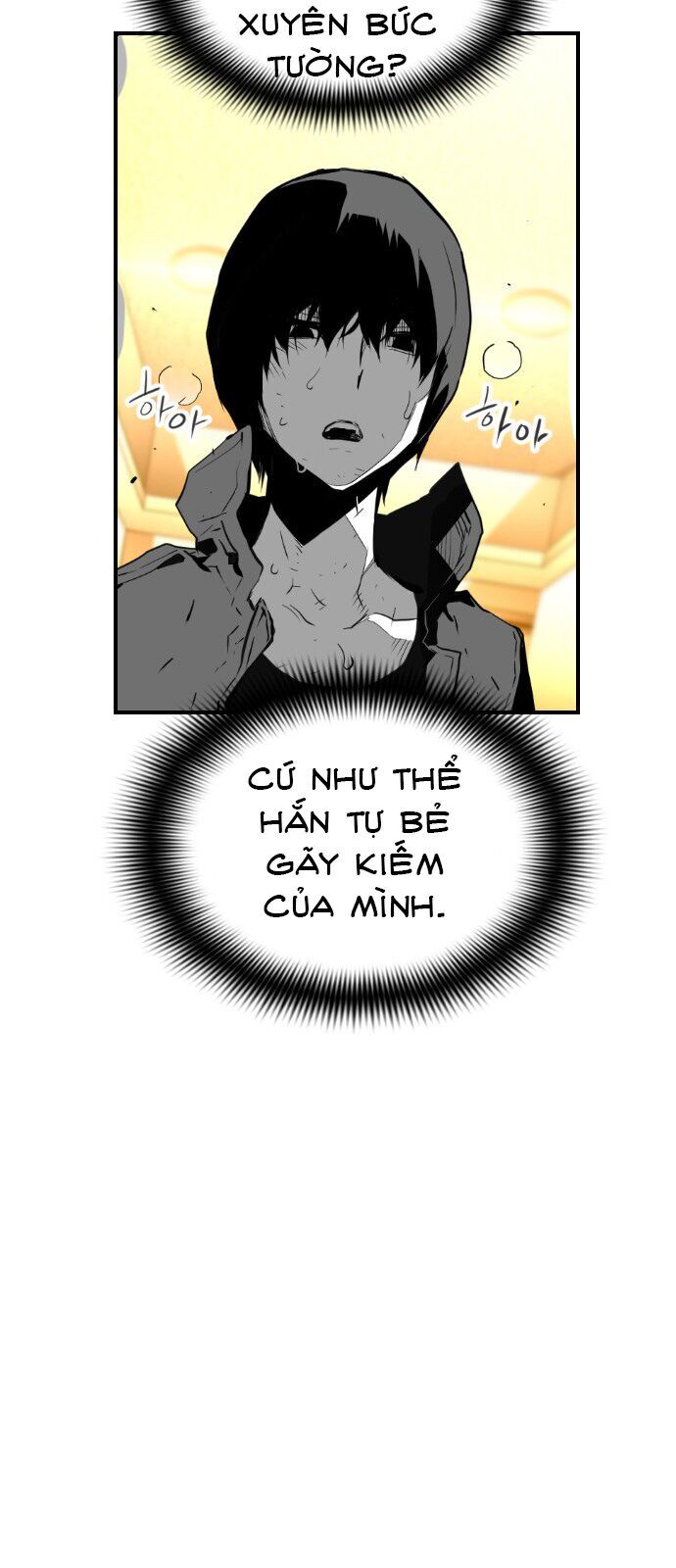 Kẻ Khủng Bố Chapter 86 - Trang 2