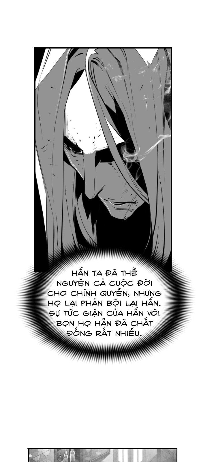 Kẻ Khủng Bố Chapter 86 - Trang 2