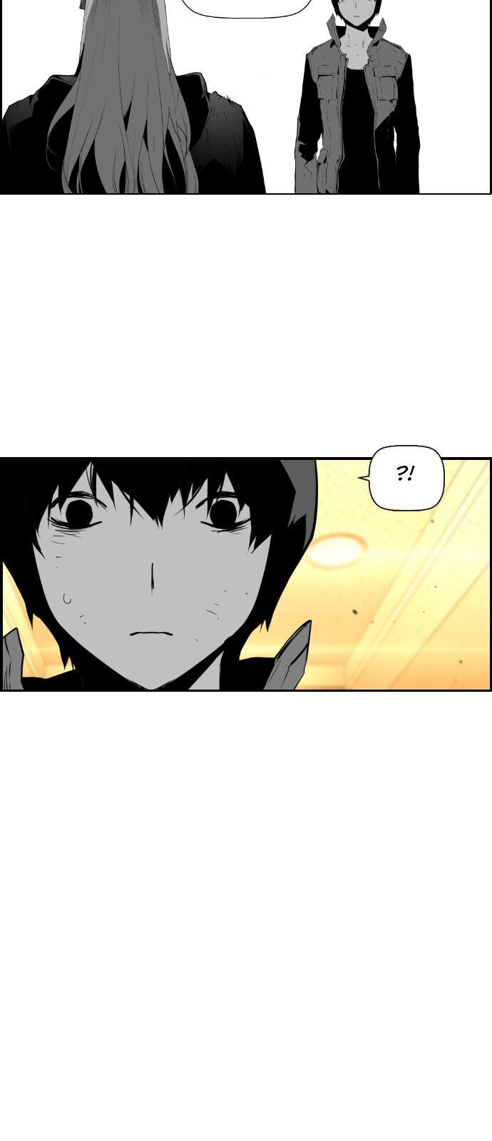 Kẻ Khủng Bố Chapter 86 - Trang 2