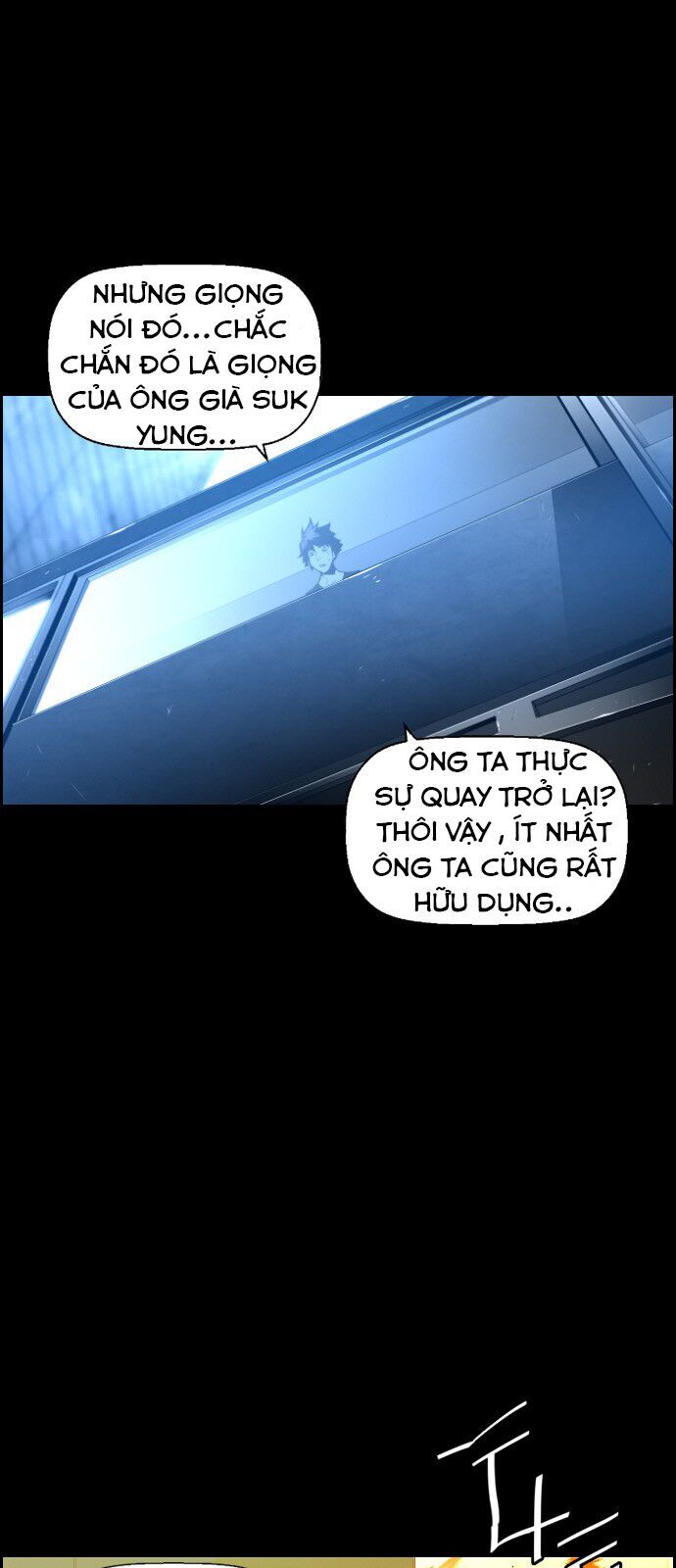 Kẻ Khủng Bố Chapter 86 - Trang 2