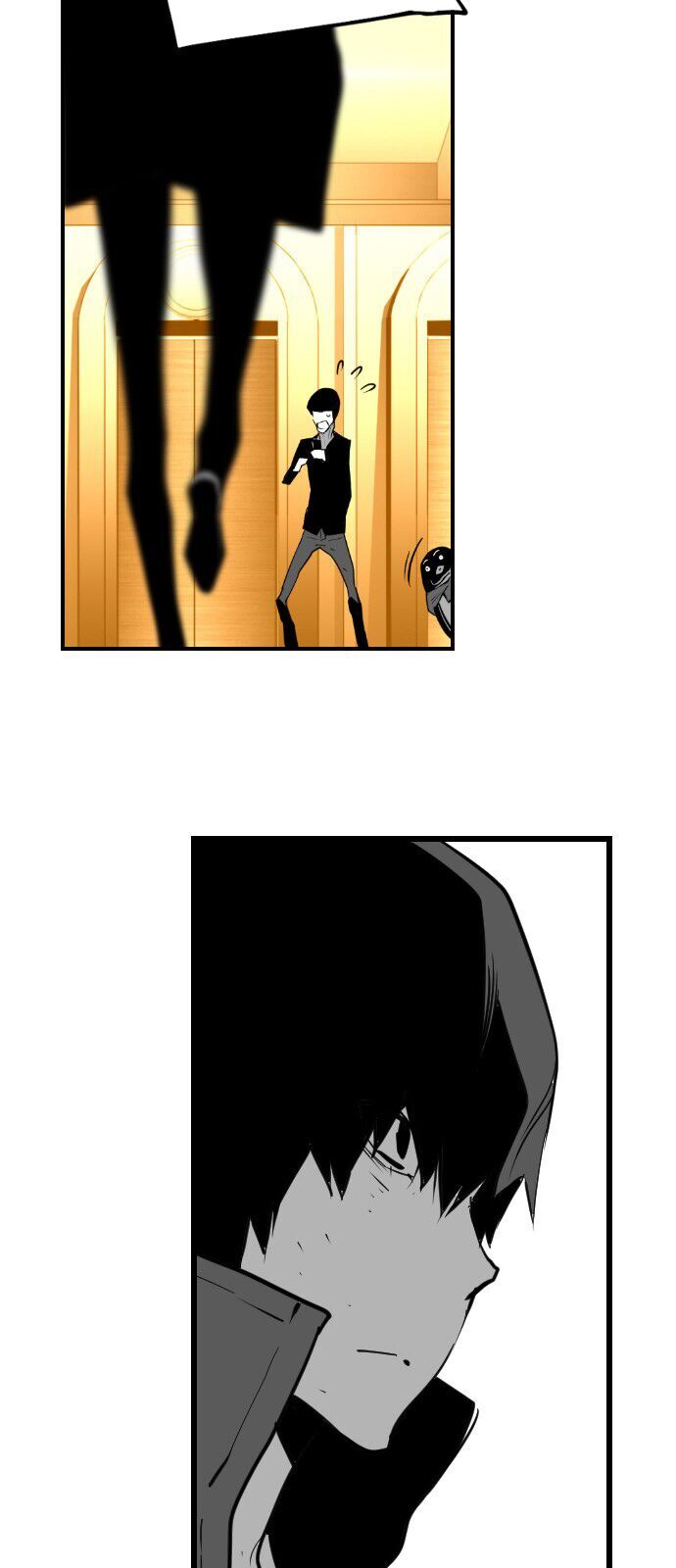 Kẻ Khủng Bố Chapter 86 - Trang 2