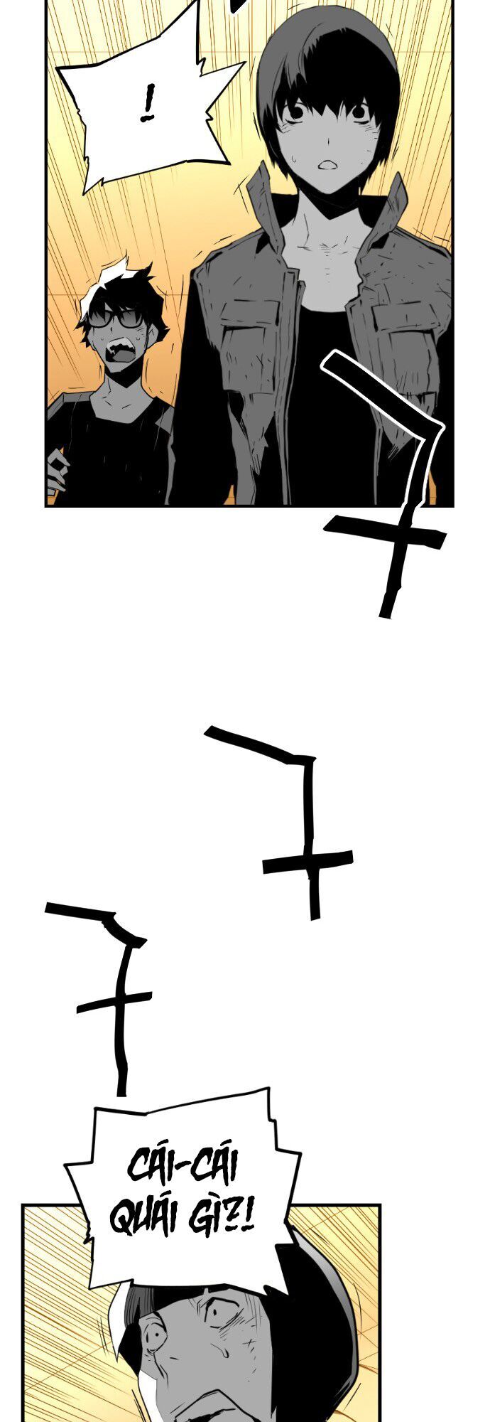 Kẻ Khủng Bố Chapter 86 - Trang 2