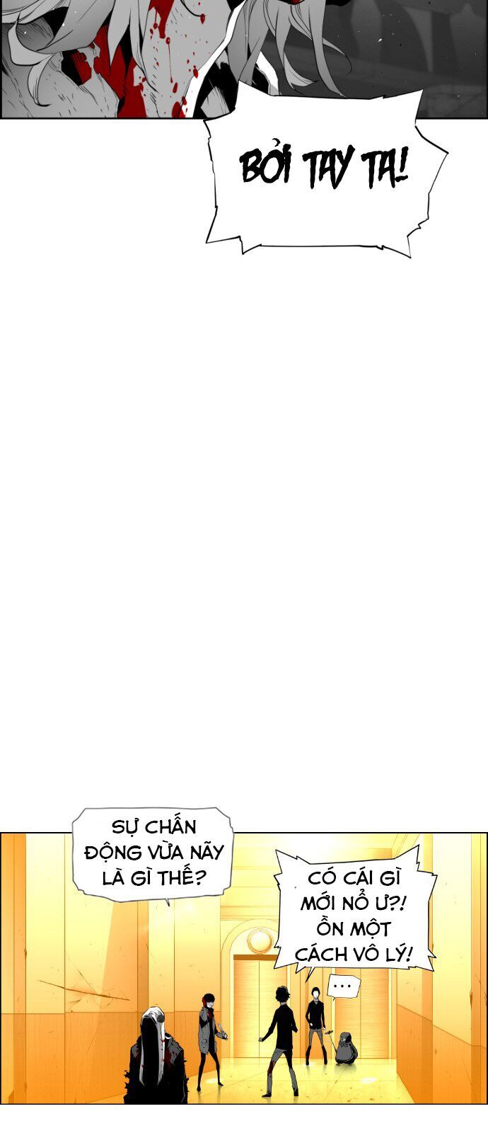 Kẻ Khủng Bố Chapter 87 - Trang 2