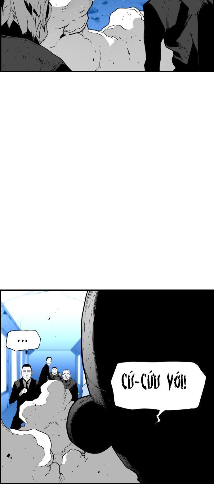 Kẻ Khủng Bố Chapter 87 - Trang 2