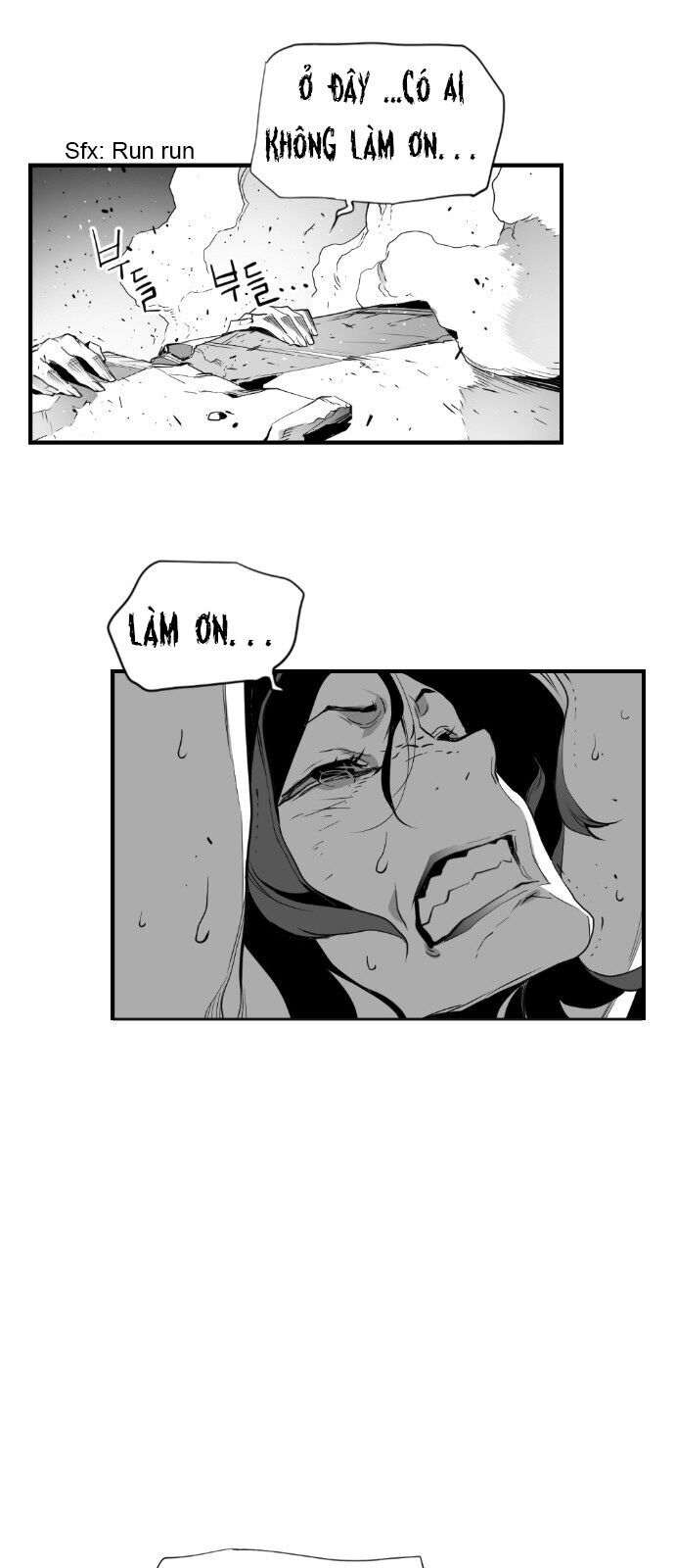 Kẻ Khủng Bố Chapter 87 - Trang 2