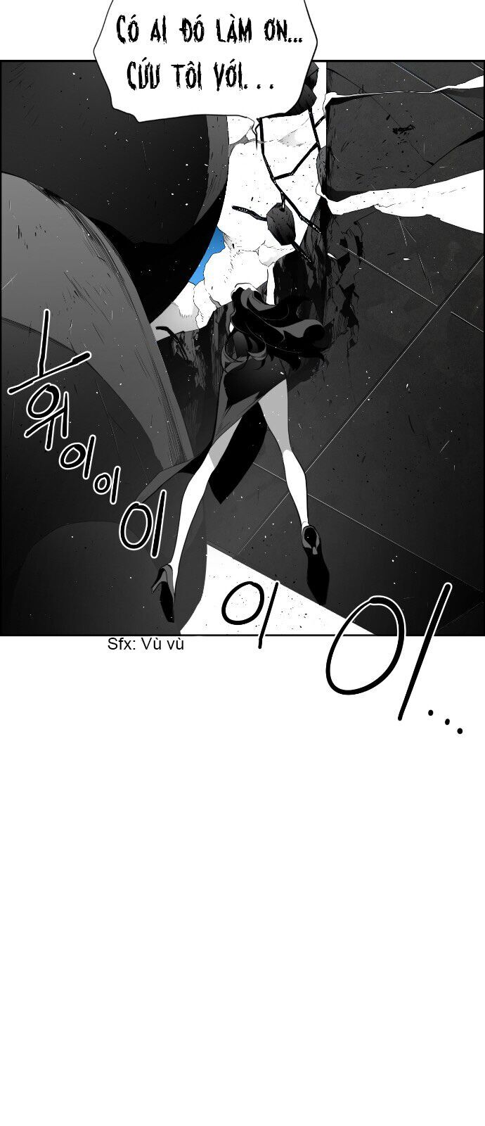 Kẻ Khủng Bố Chapter 87 - Trang 2