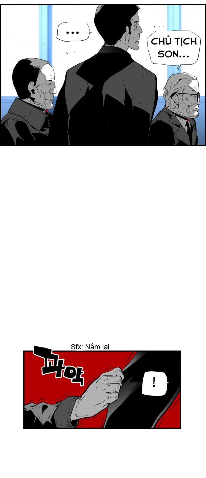 Kẻ Khủng Bố Chapter 87 - Trang 2