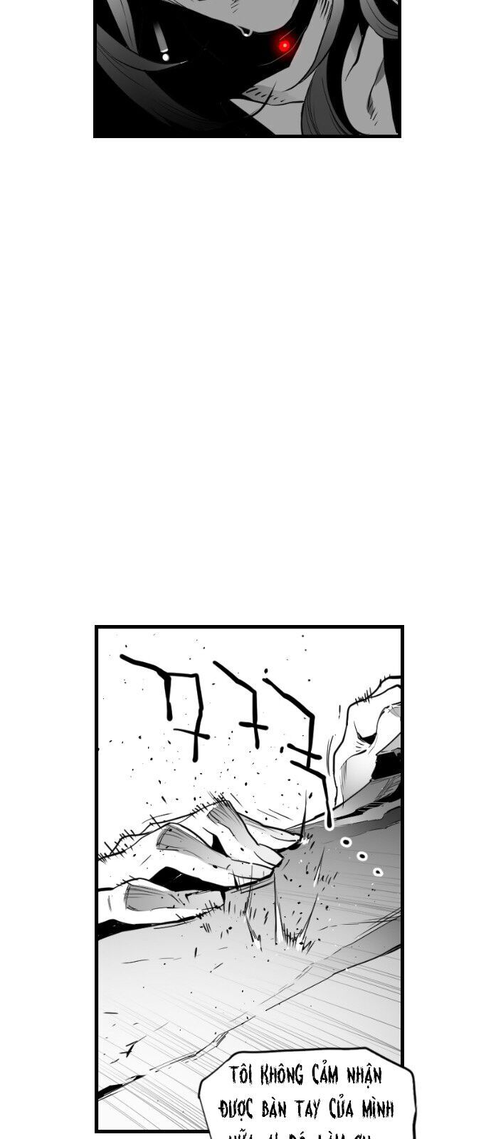 Kẻ Khủng Bố Chapter 87 - Trang 2