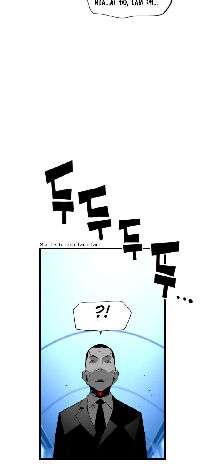 Kẻ Khủng Bố Chapter 87 - Trang 2