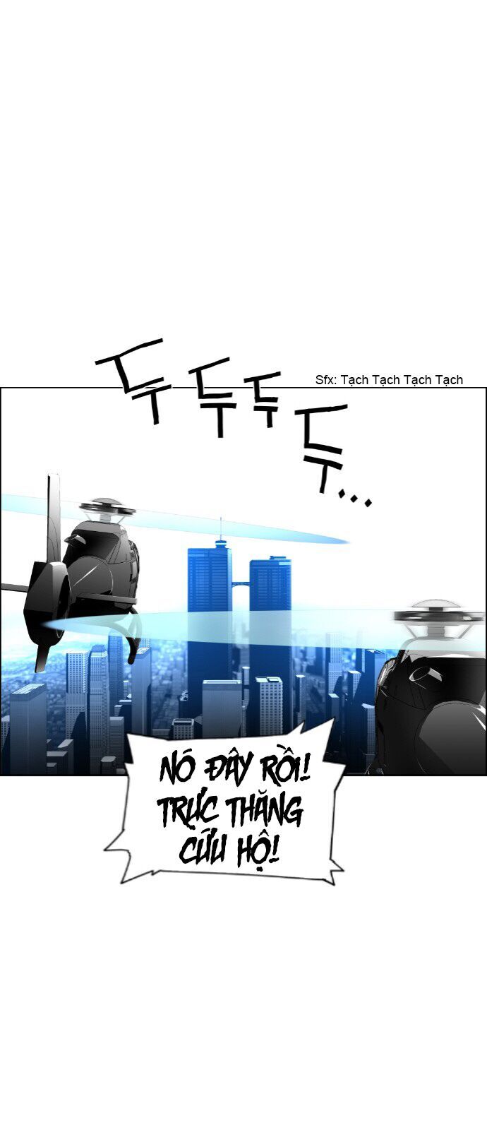Kẻ Khủng Bố Chapter 87 - Trang 2