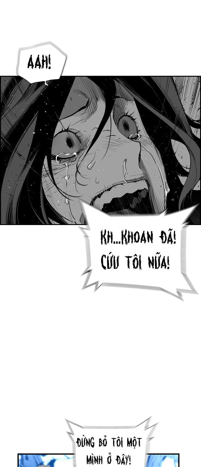 Kẻ Khủng Bố Chapter 87 - Trang 2