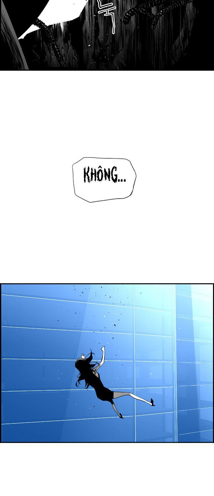 Kẻ Khủng Bố Chapter 87 - Trang 2