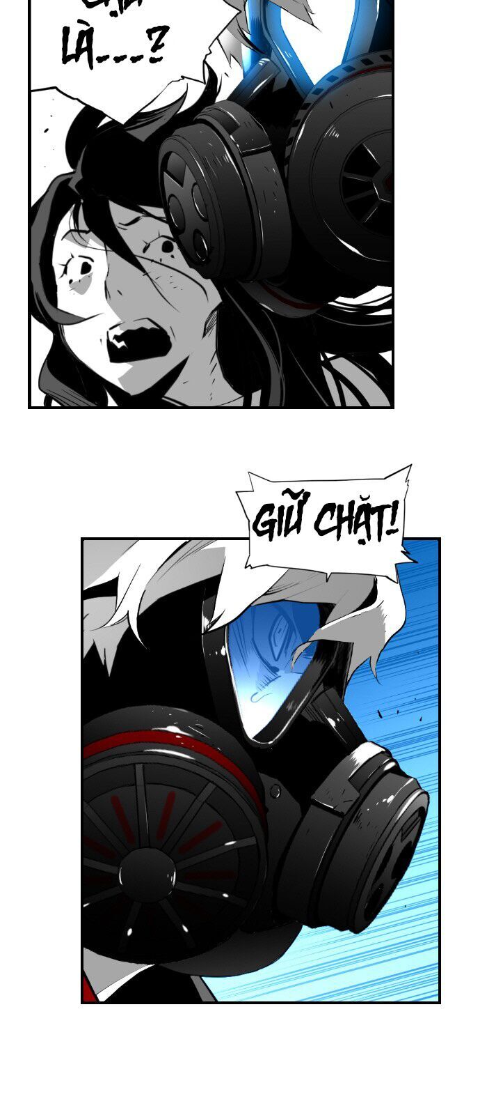 Kẻ Khủng Bố Chapter 87 - Trang 2