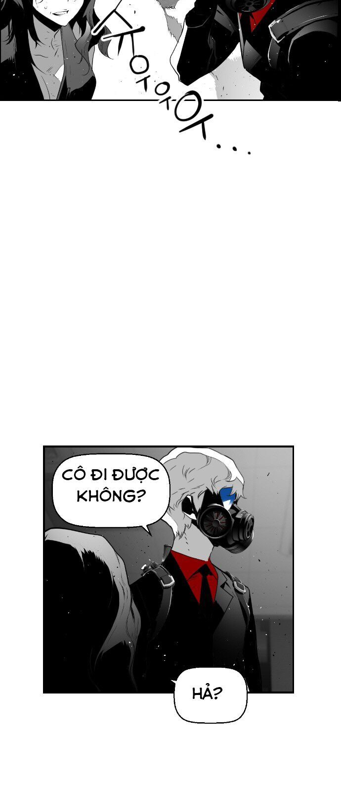 Kẻ Khủng Bố Chapter 87 - Trang 2